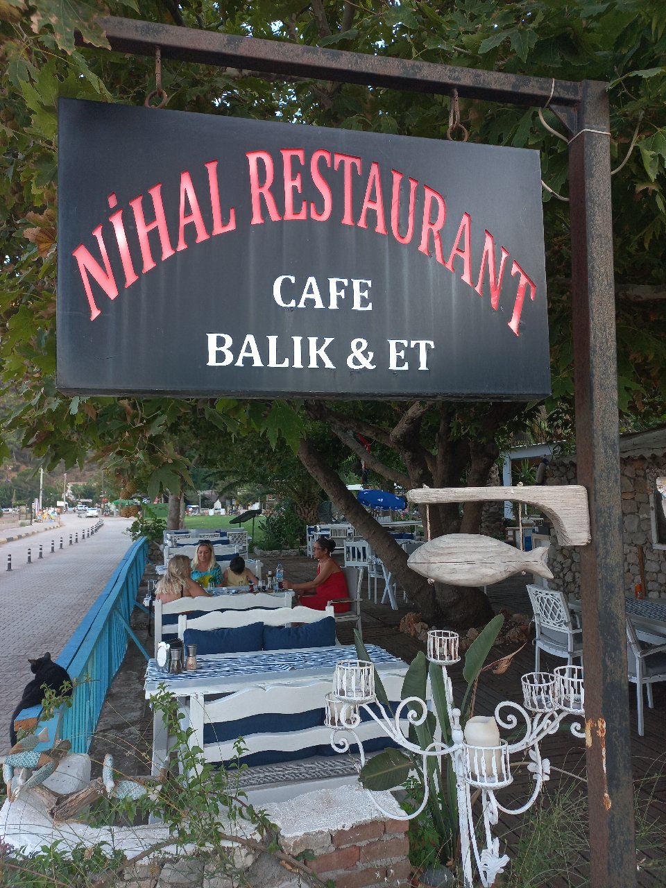 Nihal Restaurant