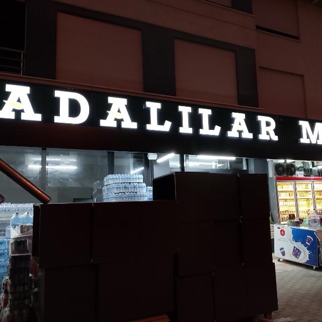 Adalılar Market