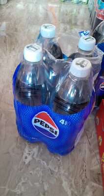 1 litre pepsi