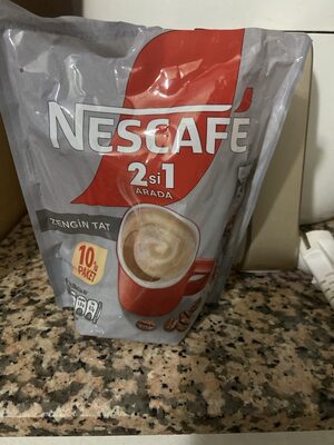 2 si 1 Arada