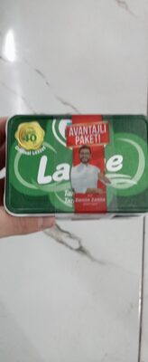 2li Pınar labne