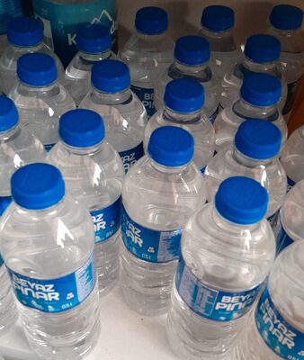 500 ml su