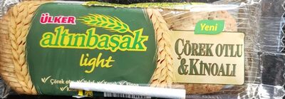 Altınbaşak Light