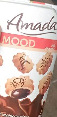 Amada Mood