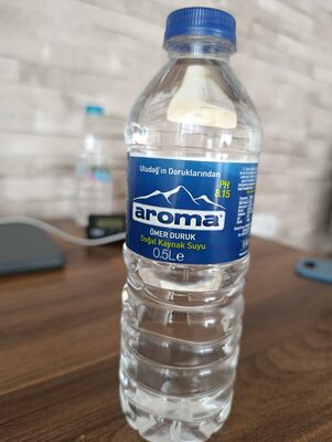 Aroma