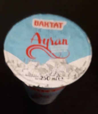 Ayran