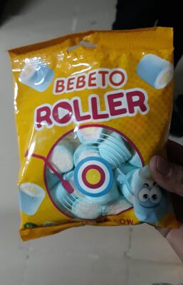 Bebeto Roller
