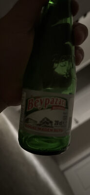 BEYPAZARI SADE SODA