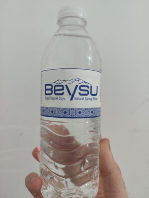 Beysu 0.5L