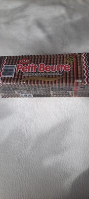 Biscuit Petit beurre