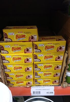 Bizim margarin