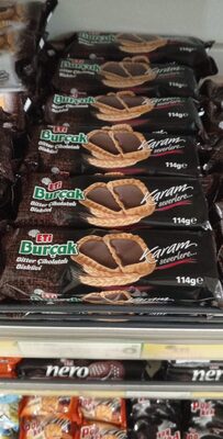 Burçak bitter karam