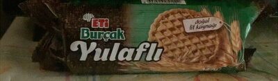 Burçak Yulaflı