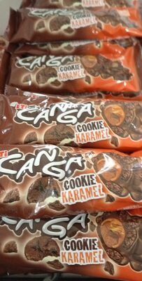 Canga Cookie