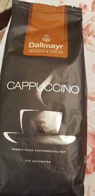 Cappuccino