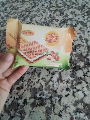 Centro fındık
