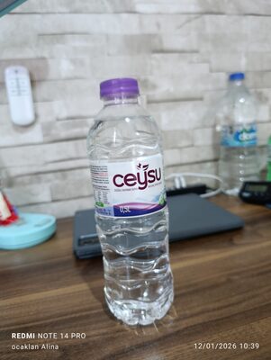 Ceysu