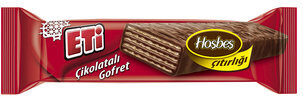 Chocolate Gofret