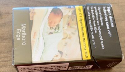 Cigarette