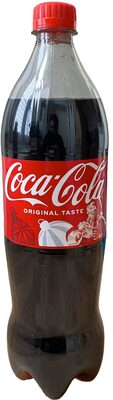 Coca Cola Original Taste