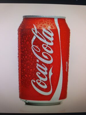 Coca-Cola Original Taste