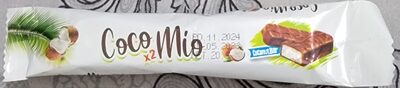 Coco mio