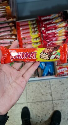Çokonat