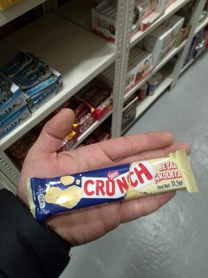 Crunch