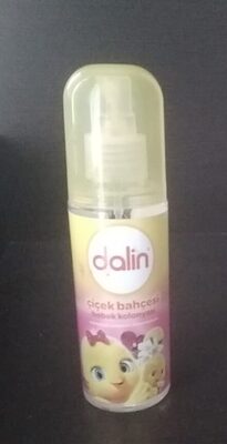 Dalin