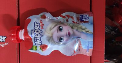 Danone hüpper