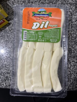 Dil Peyniri
