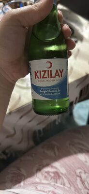 DOĞAL MADEN SUYU