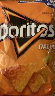 Doritos Naco Pyenir