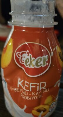 Eker Kefir