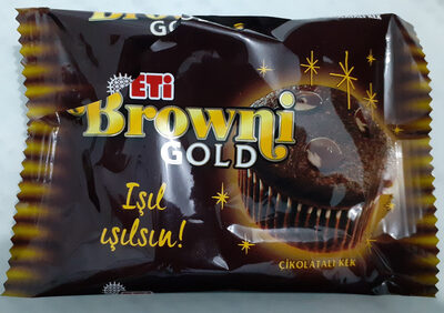 Eti Browni Gold