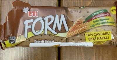 ETI FORM