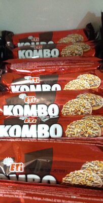 Eti kombo lokmalik