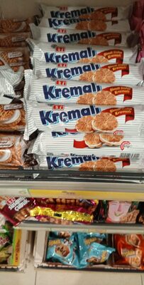 Eti kremalı