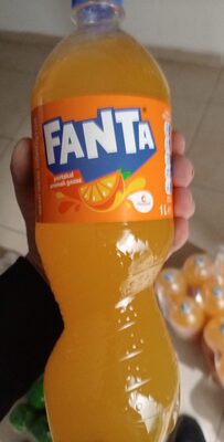 Fanta 1lt