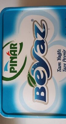 Fresh Cream Cheese