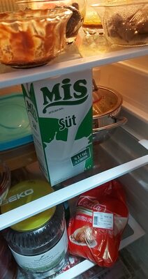 Full Fat Milk