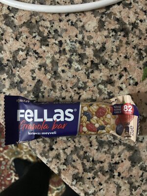 Granola Bar