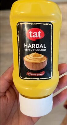 Hardal