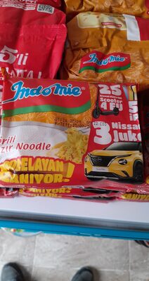Hazir noodle
