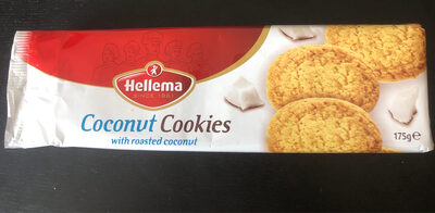 Hellema cookies