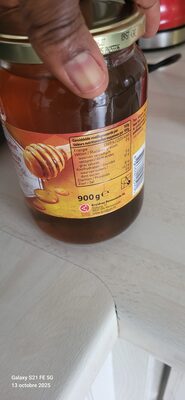 Honey