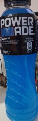 Ice Blast