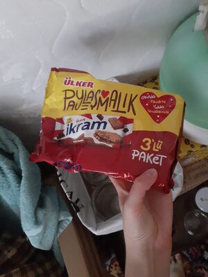 Ikram