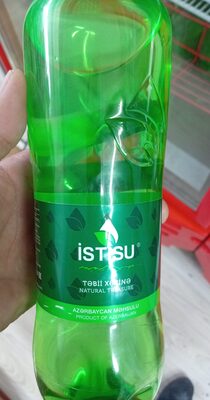 isti su