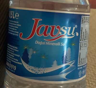 Javsu
